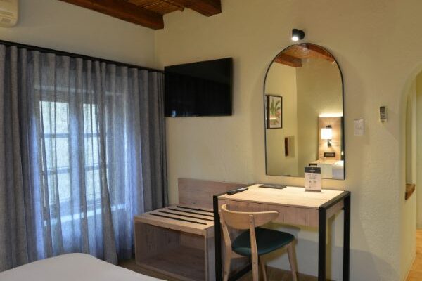Exec Room 1 Exec Room 1