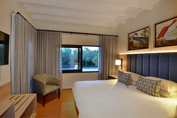 Standard Room 2