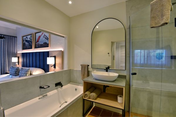 Standard Room 3
