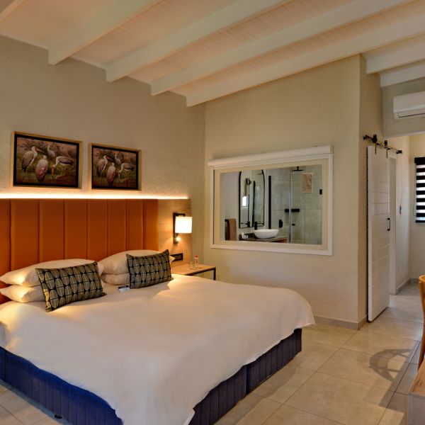Standard Room 8
