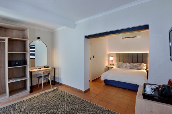 Standard Room 9