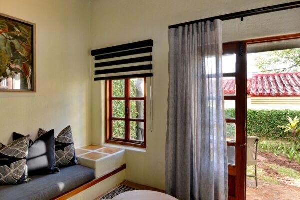 Hazyview Executive Suite 6