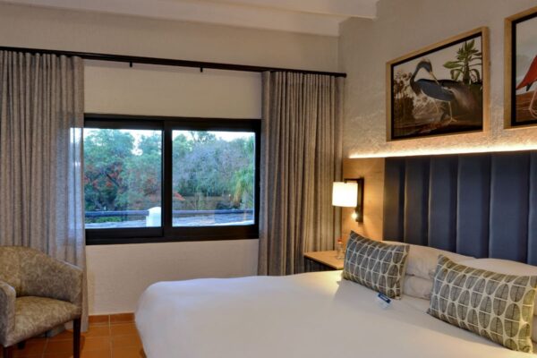 Hazyview Standard Room 10