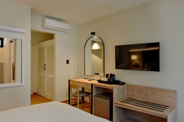Hazyview Standard Room 3
