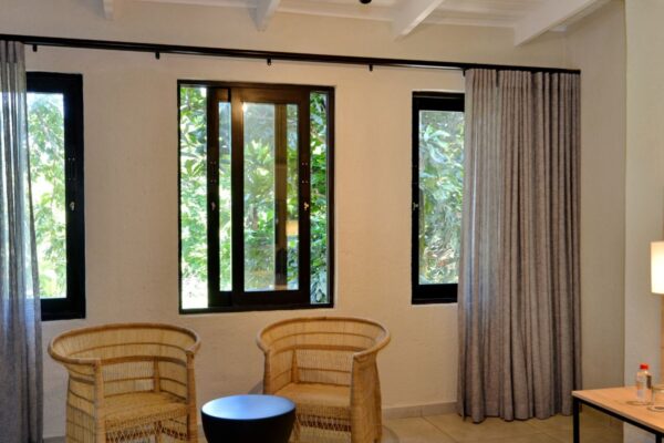Hazyview Standard Room 5