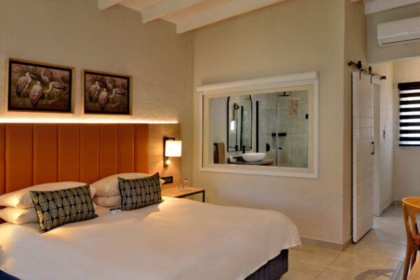 Hazyview Standard Room 6