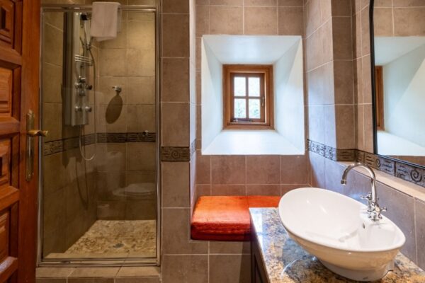 Hazyview Presidential Suite 11 Hazyview Presidential Suite 11