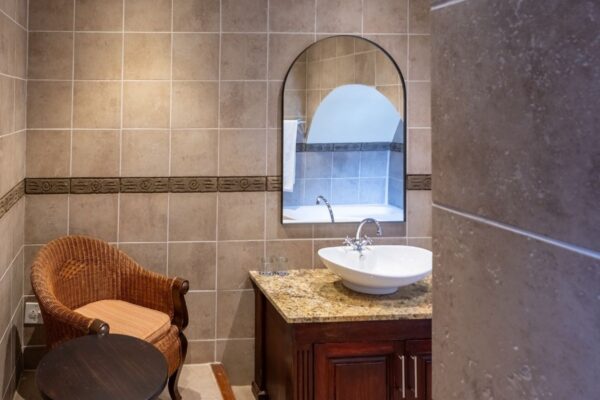 Hazyview Presidential Suite 12 Hazyview Presidential Suite 12