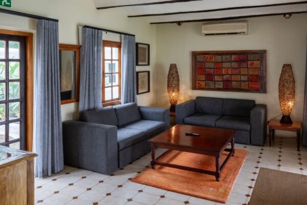 Hazyview Presidential Suite 5 Hazyview Presidential Suite 5
