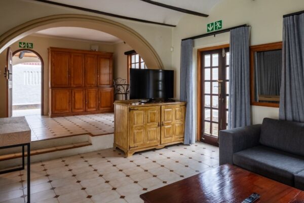 Hazyview Presidential Suite 7 Hazyview Presidential Suite 7