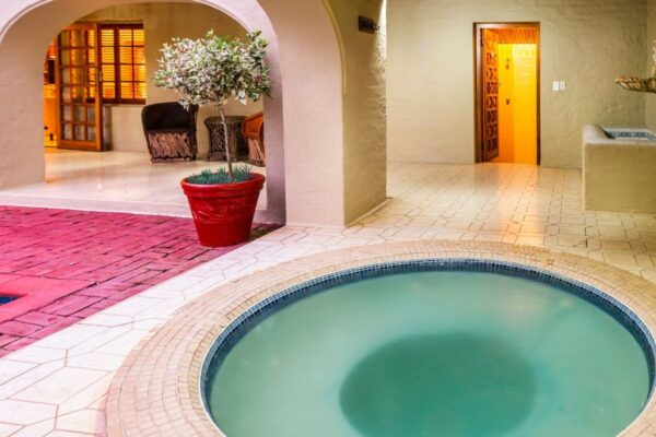 Hazyview Presidential Suite 8 Hazyview Presidential Suite 8