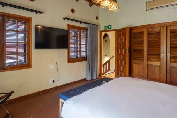 Hazyview Presidential Suite 9 Hazyview Presidential Suite 9